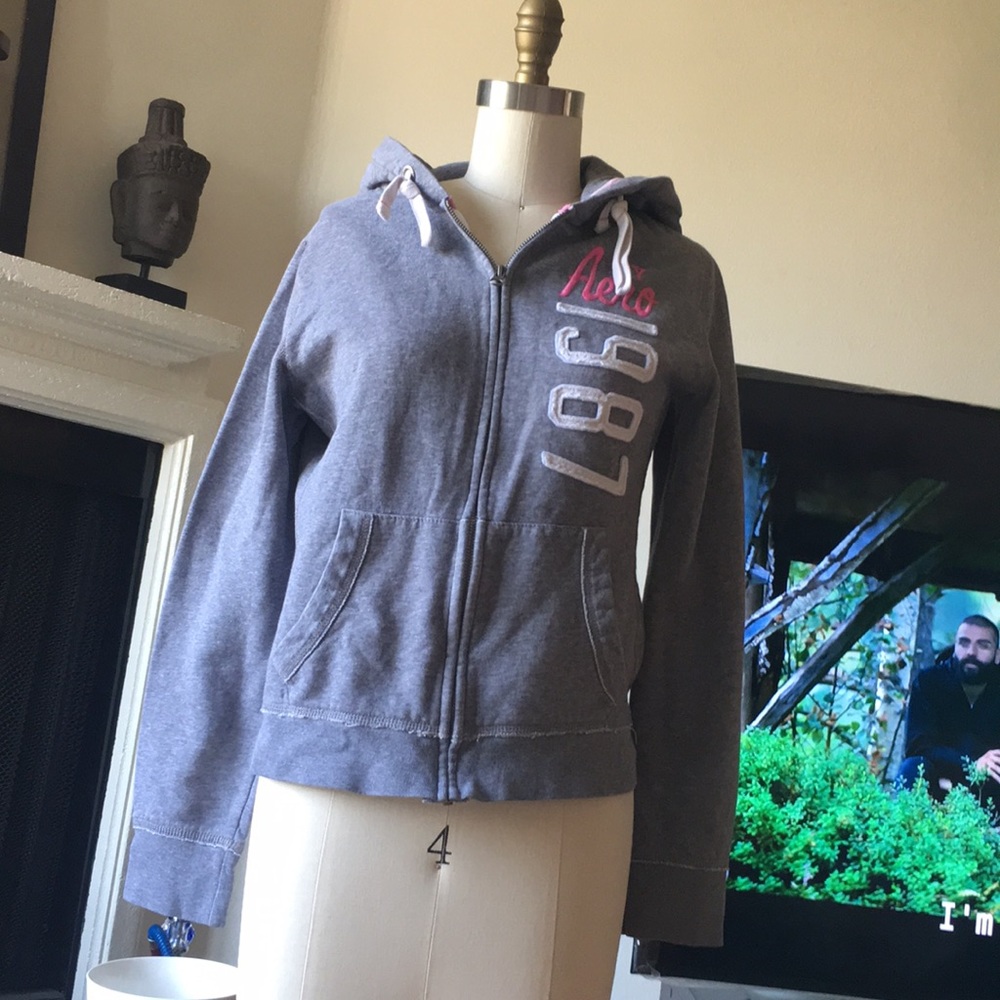 Aeropostale hoodie